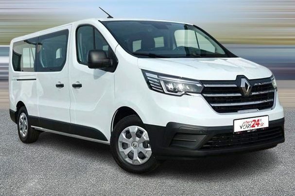 Renault Trafic 125 kW image number 1