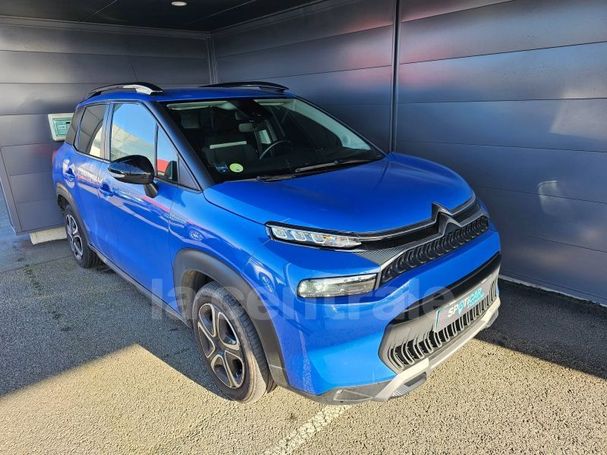 Citroen C3 Aircross BlueHDi 110 Feel Pack 81 kW image number 1