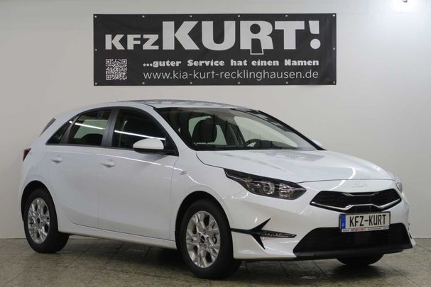 Kia Ceed 1.0 T-GDI Edition 88 kW image number 1