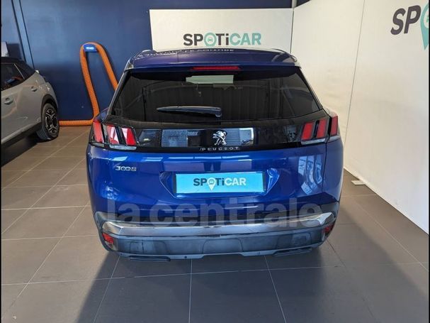 Peugeot 3008 BlueHDi 120 EAT6 S&S Allure 88 kW image number 6