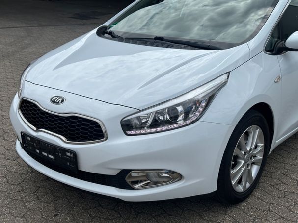 Kia Ceed 1.4 73 kW image number 2