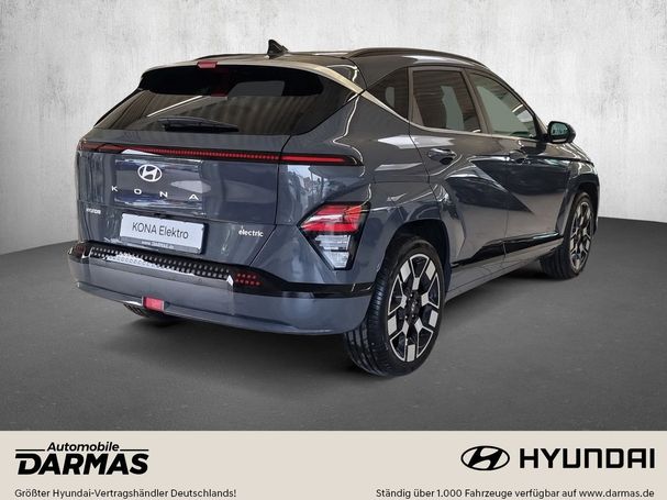 Hyundai Kona 160 kW image number 6