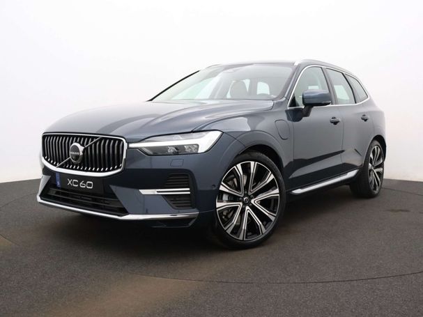 Volvo XC60 Bright AWD T6 335 kW image number 24