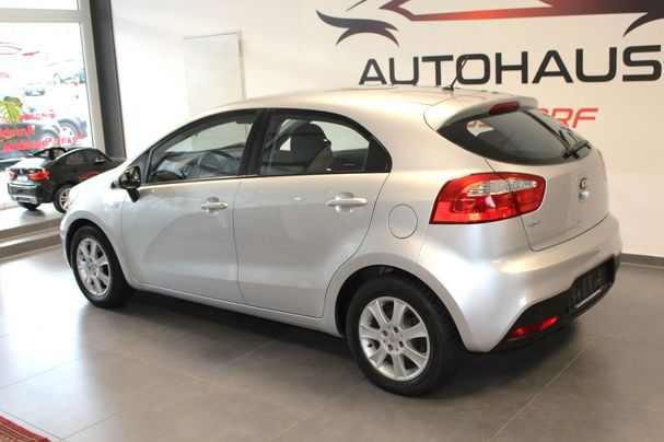 Kia Rio 63 kW image number 6