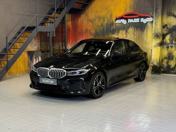 BMW 330i xDrive 180 kW image number 2