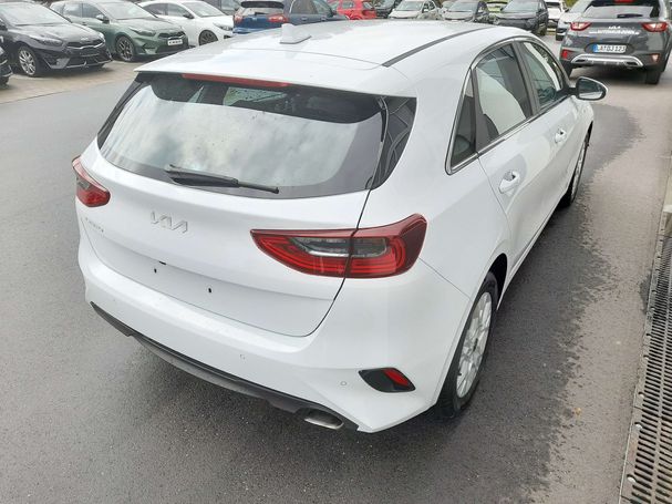 Kia Ceed Vision DCT7 103 kW image number 3