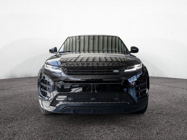 Land Rover Range Rover Evoque D200 Dynamic SE 150 kW image number 1