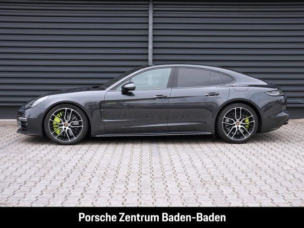 Porsche Panamera Turbo S E-Hybrid 515 kW image number 3