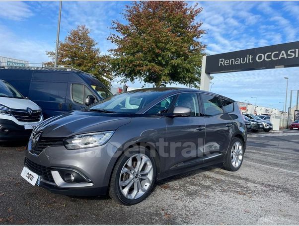 Renault Grand Scenic BLUE dCi 120 88 kW image number 1