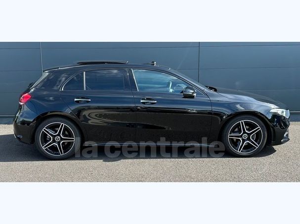 Mercedes-Benz A 200 7G-DCT Line 120 kW image number 15