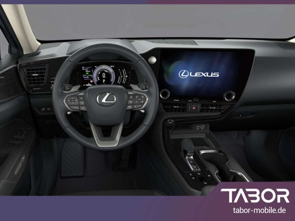 Lexus NX 350 h 179 kW image number 4