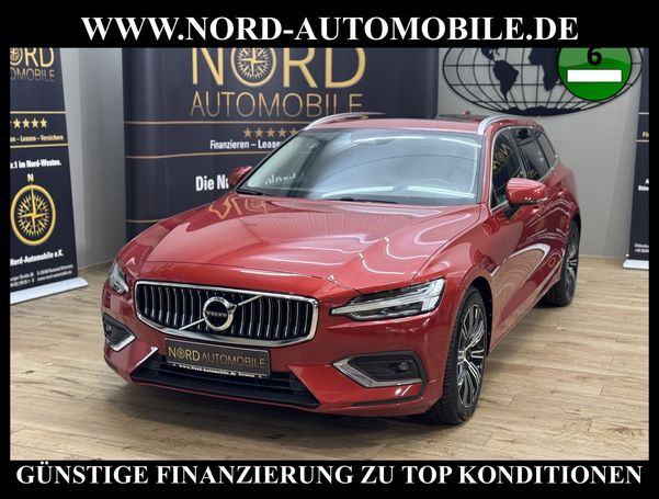 Volvo V60 B4 Inscription 145 kW image number 4