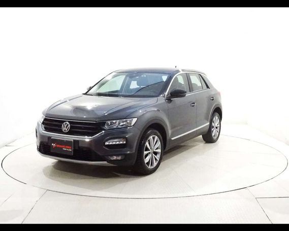 Volkswagen T-Roc 1.5 TSI Style DSG 110 kW image number 1