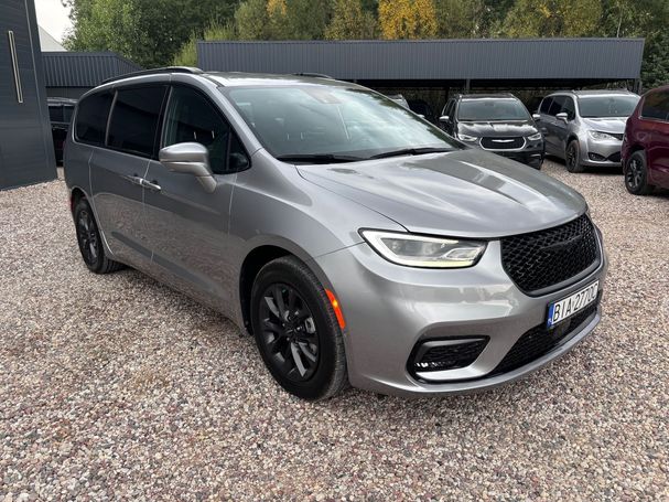 Chrysler Pacifica 214 kW image number 2