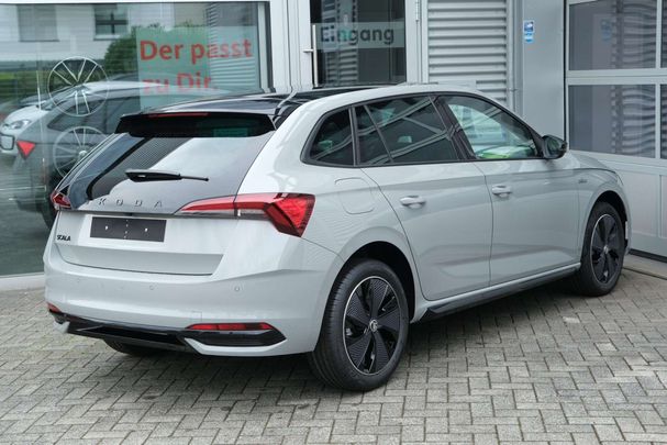 Skoda Scala 1.0 TSI 85 kW image number 26