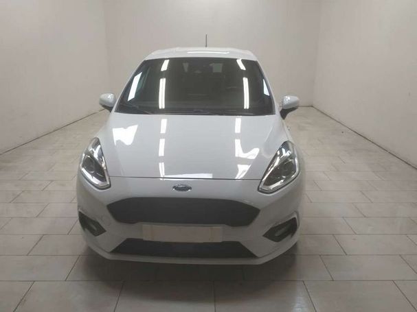 Ford Fiesta 1.0 EcoBoost ST-Line 92 kW image number 3