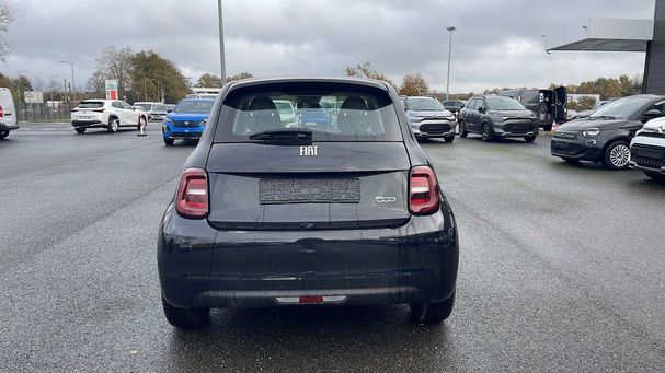 Fiat 500 e 71 kW image number 4