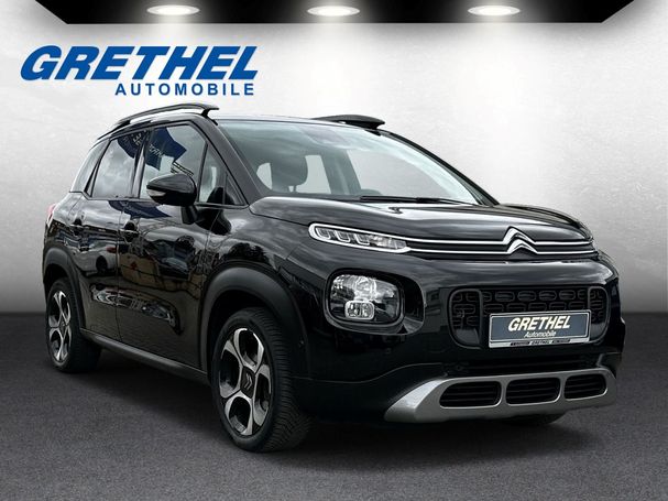 Citroen C3 Aircross PureTech 130 Shine 96 kW image number 1