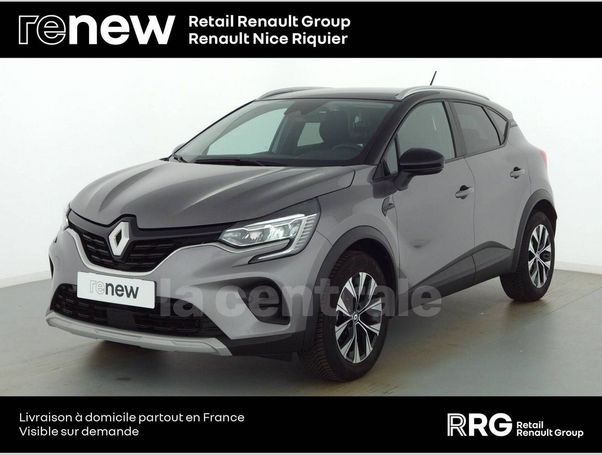 Renault Captur 74 kW image number 1