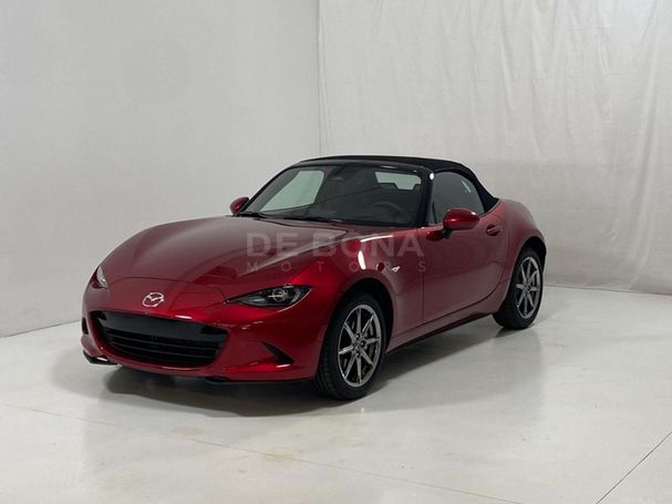 Mazda MX-5 97 kW image number 1