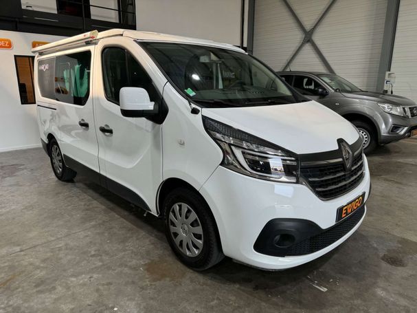 Renault Trafic Van dCi 145 107 kW image number 4