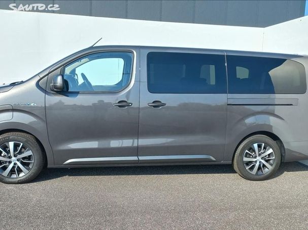 Toyota Proace 100 kW image number 11