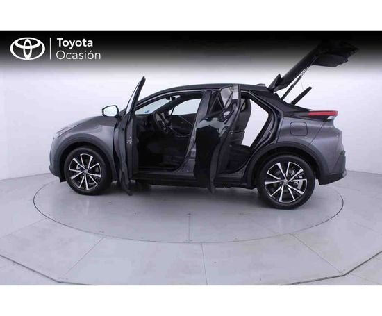 Toyota C-HR GR Sport Premiere 164 kW image number 28