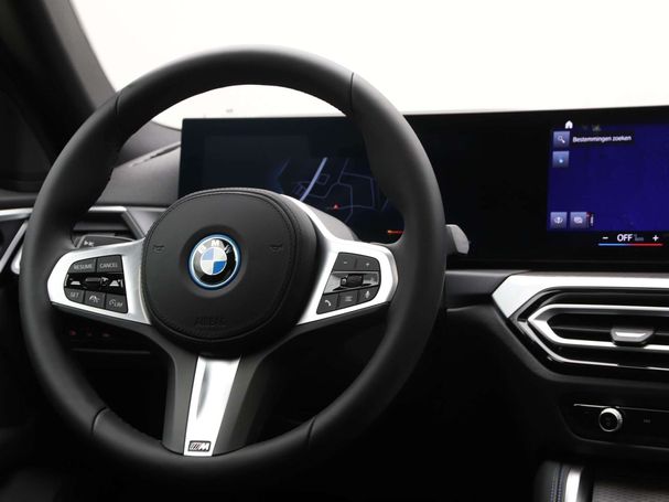 BMW i4 eDrive40 M Sport 250 kW image number 3