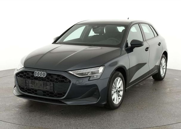 Audi A3 35 TDI S tronic Sportback 110 kW image number 1