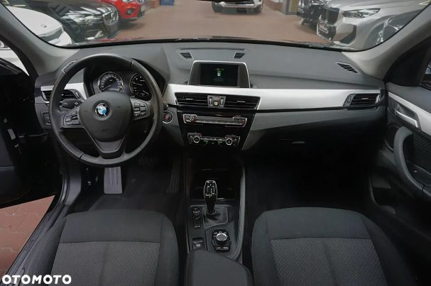 BMW X1 sDrive18i 103 kW image number 18