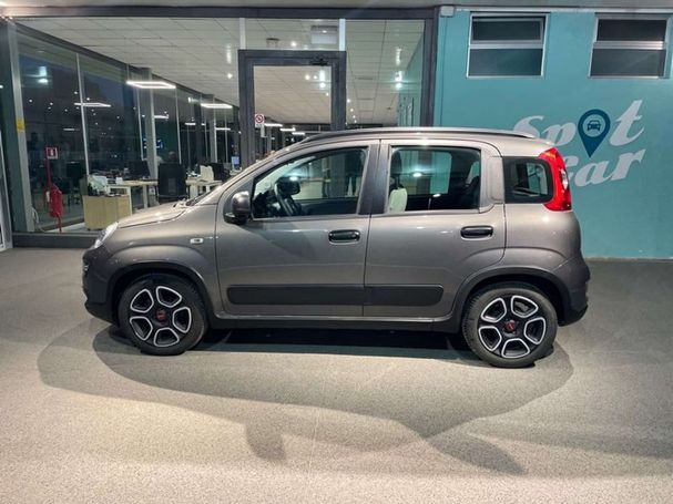 Fiat Panda 1.0 Hybrid City Life 51 kW image number 5