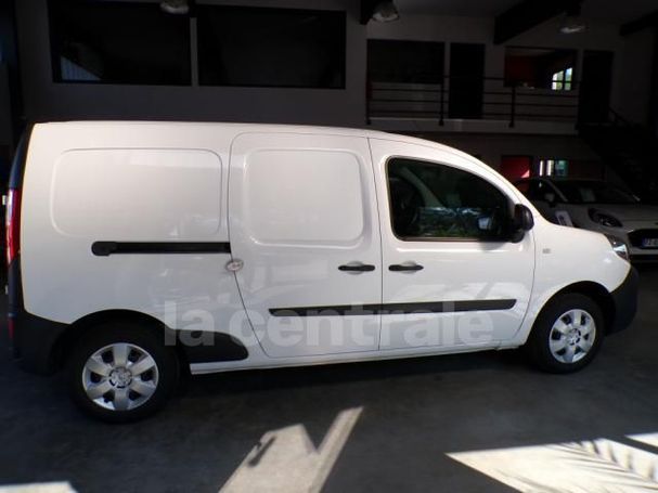 Renault Kangoo BLUE dCi 95 70 kW image number 2