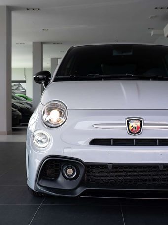 Abarth 595 121 kW image number 19