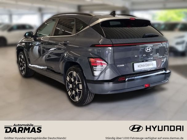 Hyundai Kona 160 kW image number 8