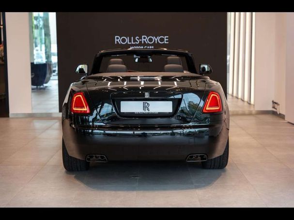 Rolls-Royce Dawn 420 kW image number 11