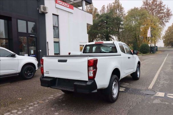 Isuzu D-Max 4x4 120 kW image number 4