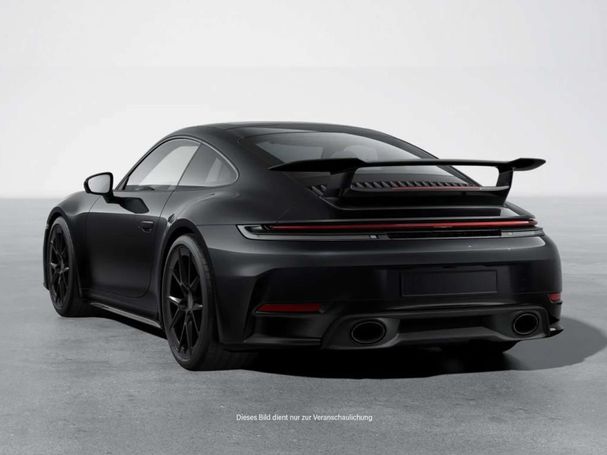 Porsche 992 Carrera 290 kW image number 3