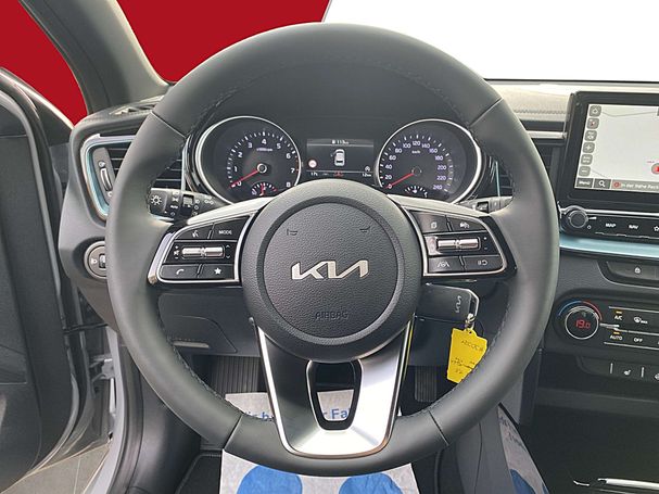 Kia Ceed 1.5 Line 103 kW image number 11