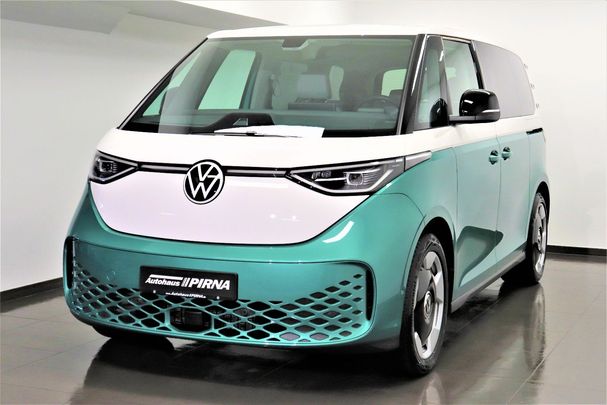 Volkswagen ID. Buzz Pro 150 kW image number 1