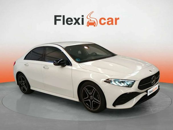 Mercedes-Benz A 180 100 kW image number 2