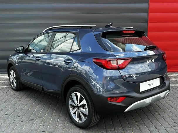 Kia Stonic 1.2 62 kW image number 4