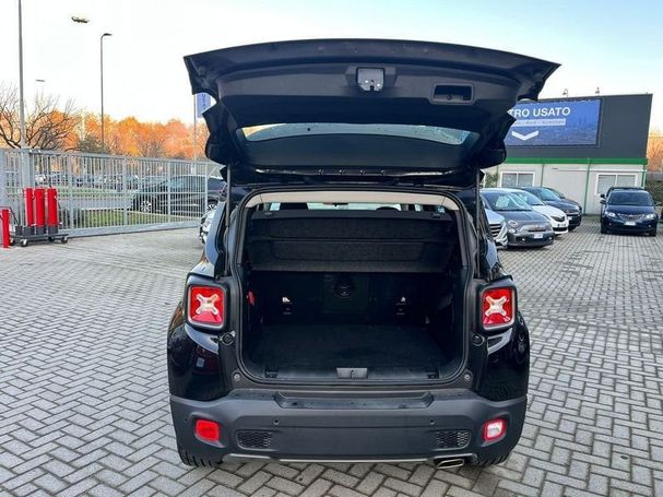 Jeep Renegade 1.0 Limited 88 kW image number 8