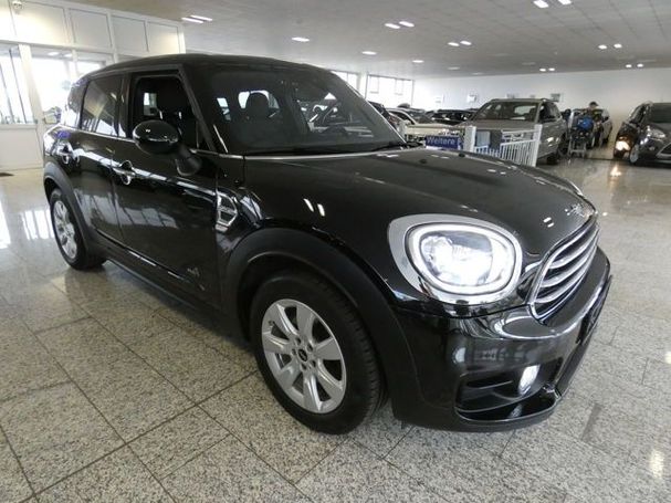 Mini Cooper D Countryman ALL4 110 kW image number 2