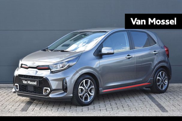 Kia Picanto 1.0 49 kW image number 1