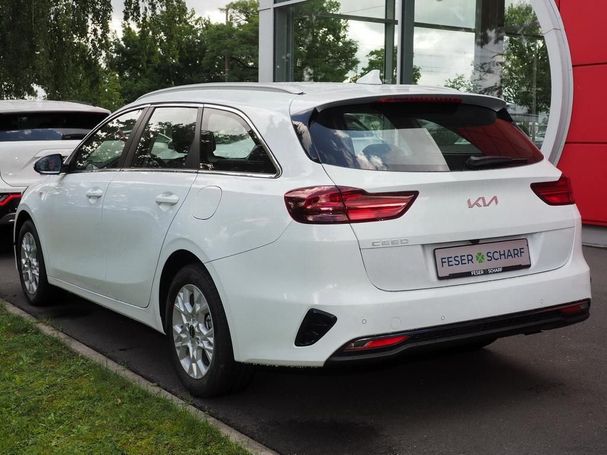 Kia Ceed 1.6 SW Vision 100 kW image number 3