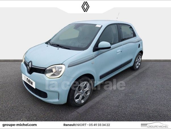 Renault Twingo ZE 22 kWh 60 kW image number 1