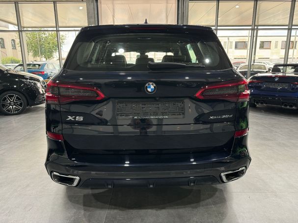 BMW X5 xDrive 195 kW image number 7