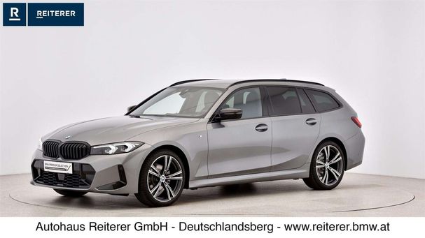 BMW 320d Touring xDrive 140 kW image number 8