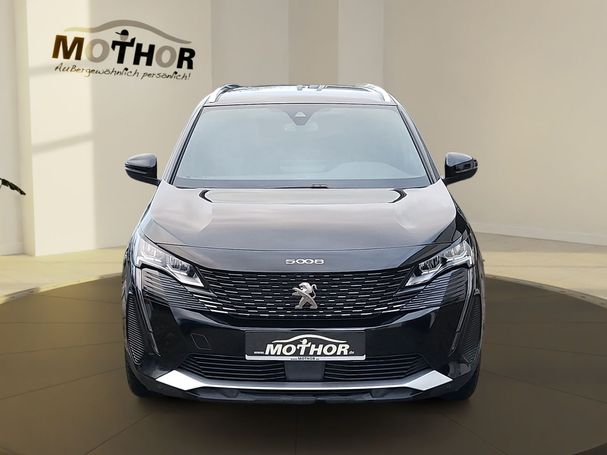 Peugeot 5008 130 EAT8 Allure 96 kW image number 6