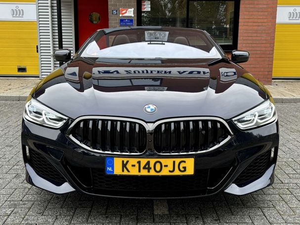 BMW 840i Cabrio xDrive 246 kW image number 6